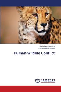Human-wildlife Conflict