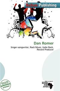 Dan Romer