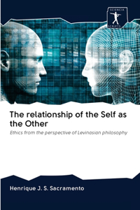 The relationship of the Self as the Other
