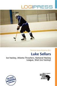 Luke Sellars