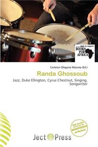 Randa Ghossoub