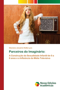 Parceiros do Imaginário