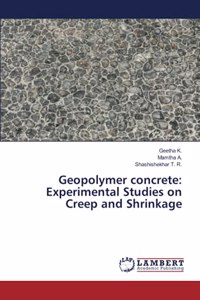 Geopolymer concrete