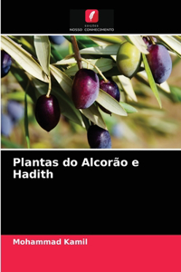 Plantas do Alcorão e Hadith