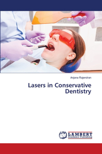 Lasers in Conservative Dentistry