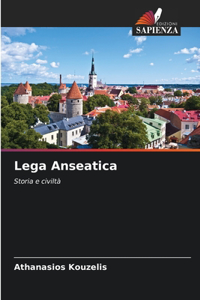 Lega Anseatica