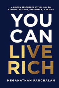 You Can Live Rich!