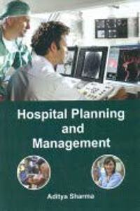 Hospitalplanningandmanagement