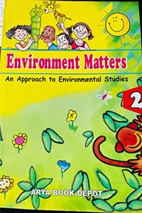 ABD ENVIRONMENT MATTERS CLASS 2