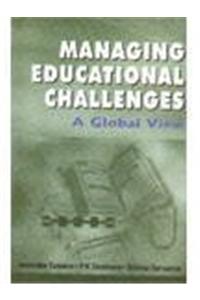 Managing Educational Challenges: A Global View