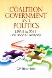 Coalition Government and Politics