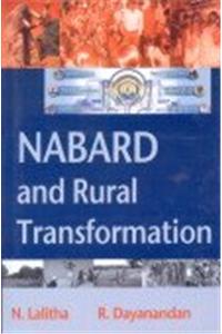 NABARD and Rural Transformation