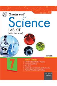 Together With Lab kit Science - 7