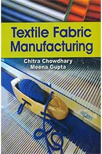 Textile Fabric Manufacturing