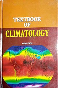 Textbook of Climatology