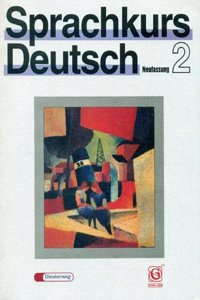 Sprachkurs Deutsch Neufassung 2 (tb + G)