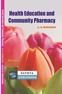 Health Education and Community Pharmacy