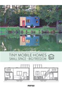 Tiny Mobile Homes