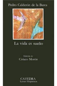 Vida Es Sueno