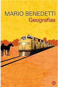 Geografias = Geographies
