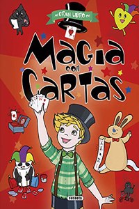 Magia con cartas