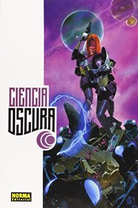 Ciencia oscura 1: Como caer eternamente (Spanish Edition)