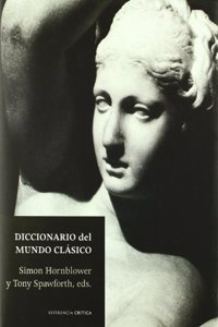 Diccionario del mundo clasico