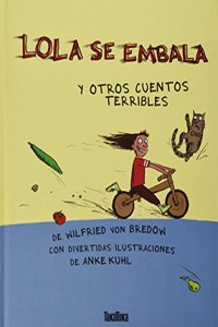 Lola se embala