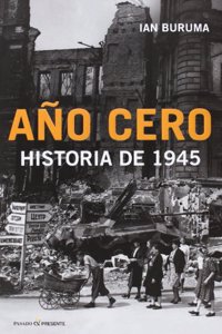 Ano cero: Historia de 1945