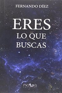 ERES LO QUE BUSCAS