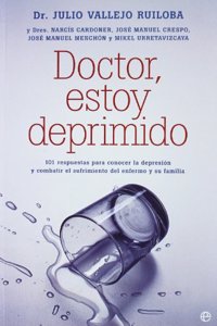 Doctor, estoy deprimido