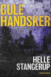 Gule handsker