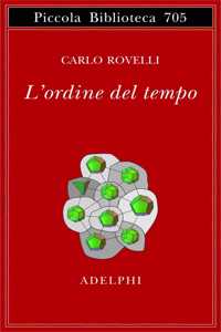 L'ordine del tempo