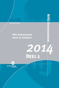 NHG-Standaarden voor de huisarts 2014