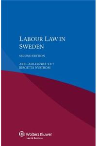 Labour Law in Sweden