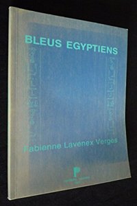 Bleus Egyptiens