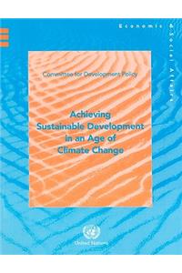 Achieving Sustainable Development in an Age of RNPG