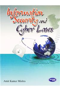 Information Security And Cyber Laws