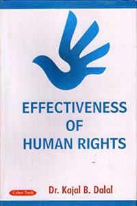 Effectiveness Of Human Rights