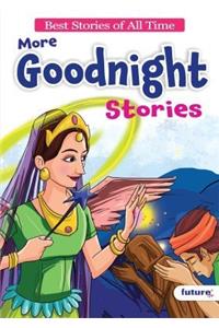 More Goodnight Stories