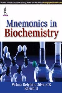 Mnemonics In Biochemistry