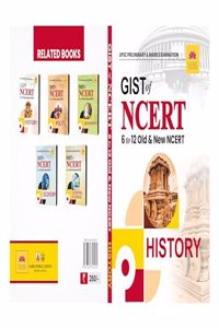 GIST OF NCERT HISTORY