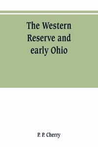 Western Reserve and early Ohio