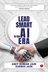 Lead Smart In  The AI Era