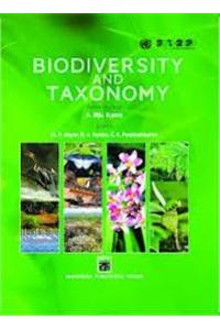 Biodiversity and Taxonomy