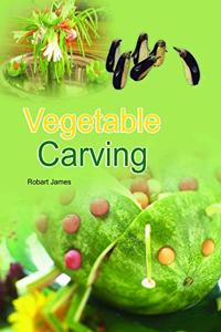 Vegetable Carving