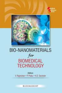 Bio-Nanomaterials for Biomedical Technology