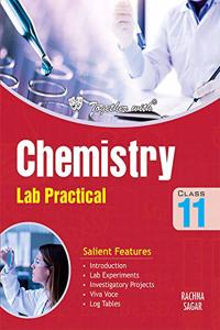 Together With Chemistry Lab Practical for Class 11
