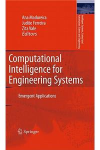 Computational Intelligence for Engineering Systems