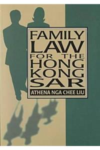 Family Law for the Hong Kong Sar